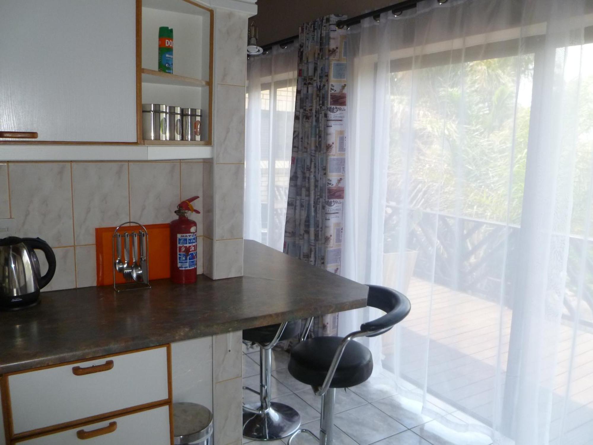 Bon A Vie Self-Catering And B&B Gonubie Full Solar Power, No Load Shedding! Exterior foto